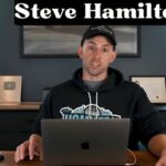 Steve Hamilton