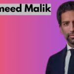 Omeed Malik