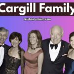 cargill family