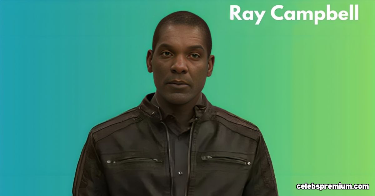 Ray Campbell